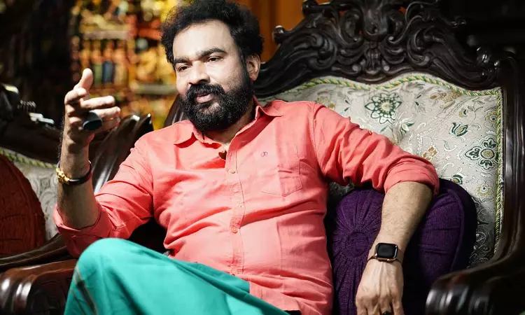 Kerala Court Sentences Fake Antique Dealer Monson Mavunkal To Life Imprisonment For Raping Minor Kerala Court Sentences Fake Antique Dealer Monson Mavunkal To Life Imprisonment For Raping Minor