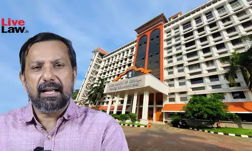 Will Recall Anticipatory Bail If He Fails To Appear Before Investigating Officer: Kerala High Court Warns Shajan Skaria