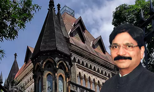 Lok Sabha Polls: Bombay High Court Issues Summons To Ravindra Waikar On Plea To Disqualify Him Lok Sabha Polls: Bombay High Court Issues Summons To Ravindra Waikar On Plea To Disqualify Him
