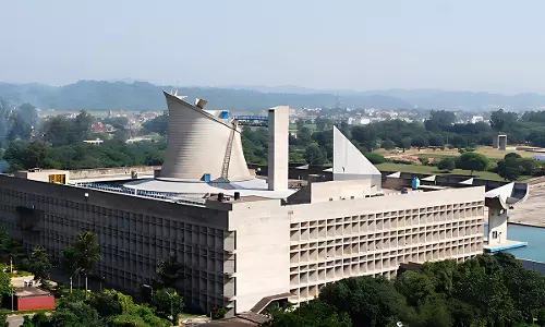 Punjab Assembly Passes Police Amendment Bill Empowering State Govt To Appoint DGP Punjab Assembly Passes Police Amendment Bill Empowering State Govt To Appoint DGP