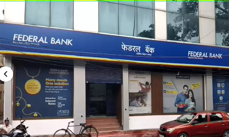 Kerala High Court Refers Federal Bank And Officers’ Association To Mediation In View Of Larger Public Interest Kerala High Court Refers Federal Bank And Officers’ Association To Mediation In View Of Larger Public Interest