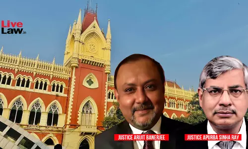 Calcutta High Court Orders CID Probe Into Bail Plea Filed Without Knowledge Of Accused Calcutta High Court Orders CID Probe Into Bail Plea Filed Without Knowledge Of Accused
