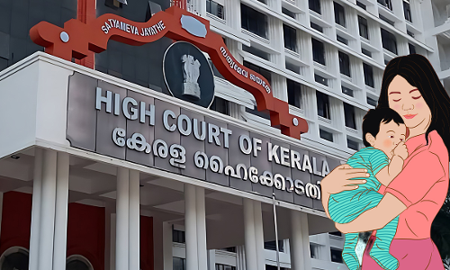 Mother Can Avail Child Care Leave For Third Child If It Wasnt Availed For Elder Children: Kerala High Court