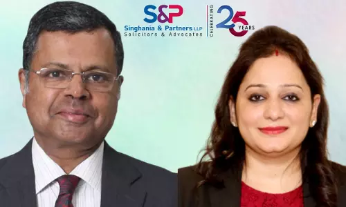 Singhania & Partners And Pioneer Legal Assisted In Acquisition Of FutureproofAI By Blend 360 Singhania & Partners And Pioneer Legal Assisted In Acquisition Of FutureproofAI By Blend 360