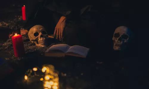 Kerala High Court Restores PIL Seeking Enactment Of Law Against Superstition & Human Sacrifice