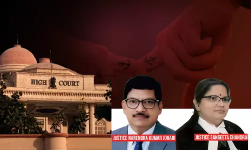 SCs Views On Live-In Matters Cant Be Considered To Promote Such Relations: Allahabad HC Rejects Interfaith Live-In Couples Protection Plea