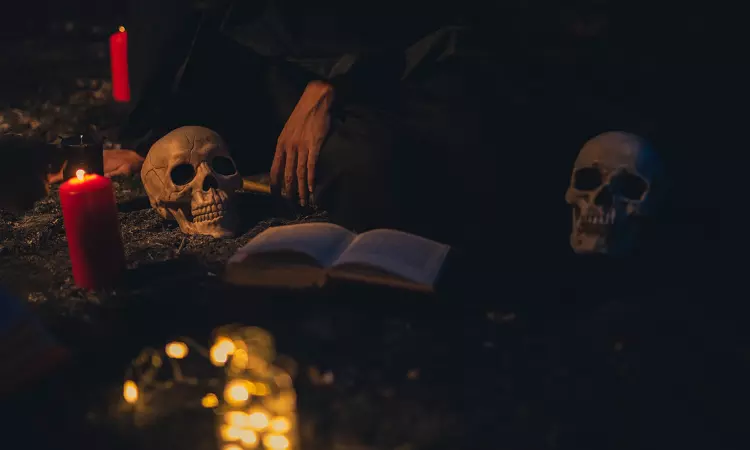 Kerala High Court Restores PIL Seeking Enactment Of Law Against Superstition & Human Sacrifice Kerala High Court Restores PIL Seeking Enactment Of Law Against Superstition & Human Sacrifice