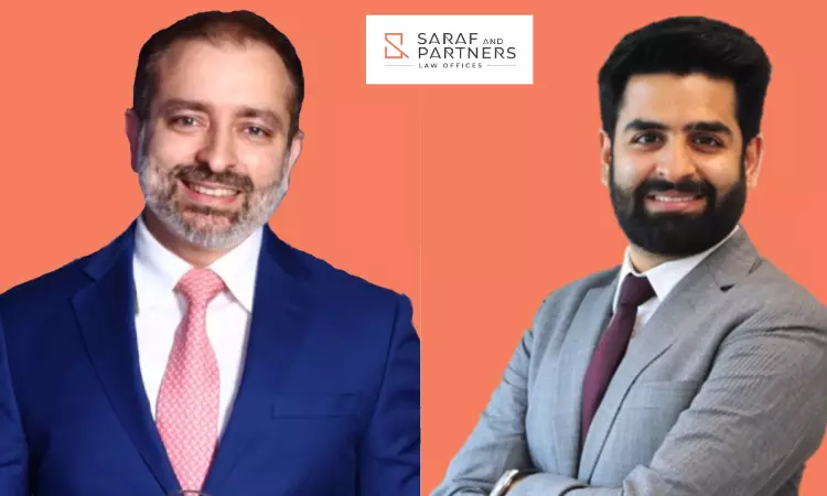 Saraf And Partners Acts On Sale By Fortis Healthcare Of Its Hospital Situated At Chennai To Kauvery Hospitals Saraf And Partners Acts On Sale By Fortis Healthcare Of Its Hospital Situated At Chennai To Kauvery Hospitals