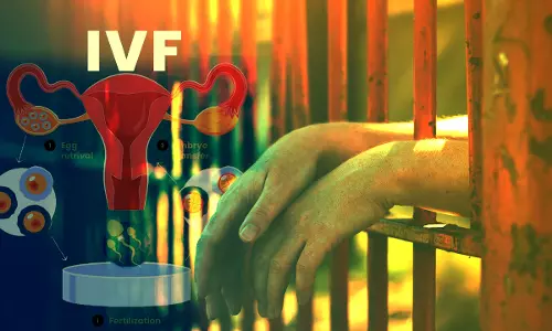 Mumbai Court Denies Undertrial Prisoner Permission To Undergo IVF Treatment For Pregnancy Mumbai Court Denies Undertrial Prisoner Permission To Undergo IVF Treatment For Pregnancy