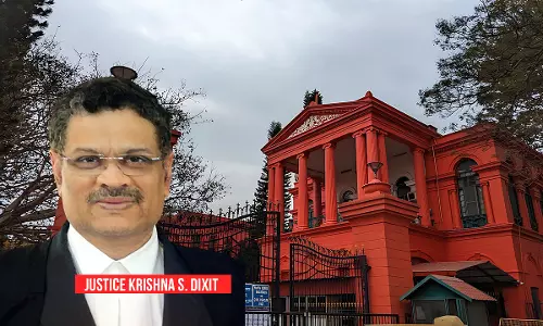 Divorce Cases Should Be Decided By Family Courts Within One Year: Karnataka High Court Divorce Cases Should Be Decided By Family Courts Within One Year: Karnataka High Court