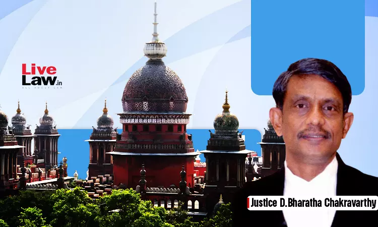 POSH Act | Rape, Continuous Molestation & Harassment Are Continuing Misconduct, Fresh Cause Of Action Arises Every Day Till Redressal: Madras High Court POSH Act | Rape, Continuous Molestation & Harassment Are Continuing Misconduct, Fresh Cause Of Action Arises Every Day Till Redressal: Madras High Court