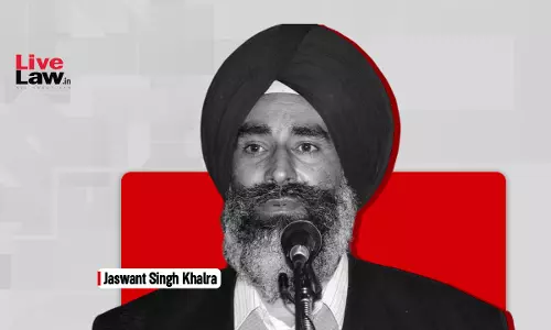 Makers Of Jaswant Singh Khalra Biopic Move Bombay High Court Against CBFCs Order For 21 Cuts Makers Of Jaswant Singh Khalra Biopic Move Bombay High Court Against CBFCs Order For 21 Cuts