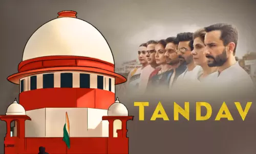 All FIRs Against Tandav Series Makers Closed, Uttar Pradesh Govt Tells Supreme Court All FIRs Against Tandav Series Makers Closed, Uttar Pradesh Govt Tells Supreme Court