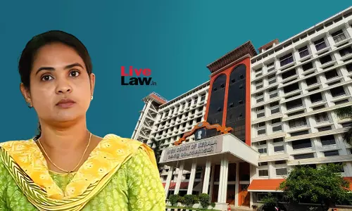 Kerala High Court Quashes FIR Against Beauty Parlour Owner In Fake Drugs Case Kerala High Court Quashes FIR Against Beauty Parlour Owner In Fake Drugs Case