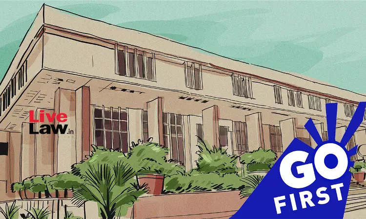 Go First Case: Delhi High Court Directs DGCA To Process De-Registration Of Leased Aircrafts Go First Case: Delhi High Court Directs DGCA To Process De-Registration Of Leased Aircrafts