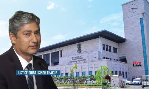 [Arbitration Act] Courts Can Only Appoint Arbitrator U/s. 11(6) If Parties Fail To Refer Dispute To Arbitrator Even After Notice: Andhra Pradesh High Court