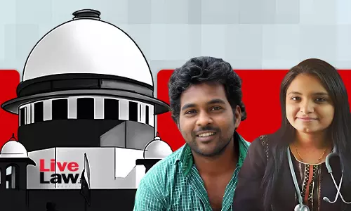 Caste Discrimination In Colleges | Supreme Court Allows UGC To Notify Draft Regulations Caste Discrimination In Colleges | Supreme Court Allows UGC To Notify Draft Regulations