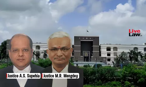 S. 300 IPC | Even Single Injury Resulting In Death Of Victim Can Amount To Murder: Gujarat High Court