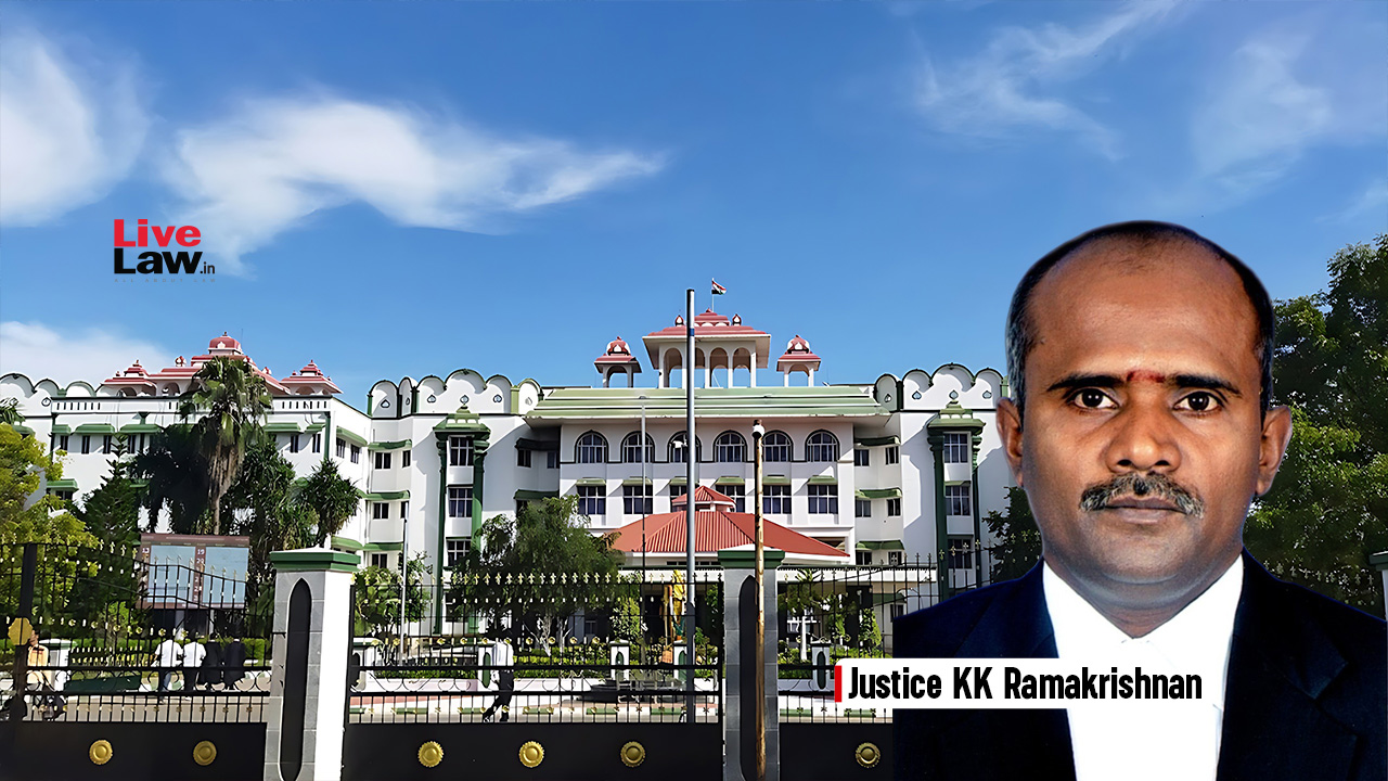 Duty Of Public Servants Wife To Discourage Him From Taking Bribe: Madras High Court Refuses To Set Aside Conviction Of Sub-Inspectors Wife Duty Of Public Servants Wife To Discourage Him From Taking Bribe: Madras High Court Refuses To Set Aside Conviction Of Sub-Inspectors Wife