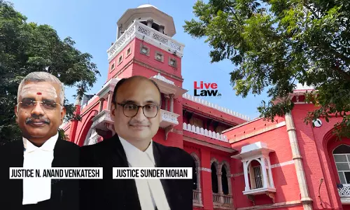 Doctors Need Not Disclose Minor Girls Name In Report Under POCSO Act While Terminating Pregnancies From Consensual Relations : Madras High Court