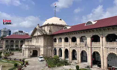 Vague Arrest Memo, Allahabad High Court Grants Bail To Accused In Fake GST ITC Worth Rs.88 Crores Vague Arrest Memo, Allahabad High Court Grants Bail To Accused In Fake GST ITC Worth Rs.88 Crores