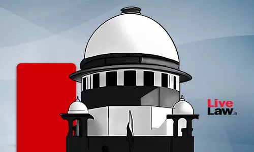 Fill Vacancies In Central Govt Industrial Tribunals By August 31 : Supreme Court To Union Fill Vacancies In Central Govt Industrial Tribunals By August 31 : Supreme Court To Union