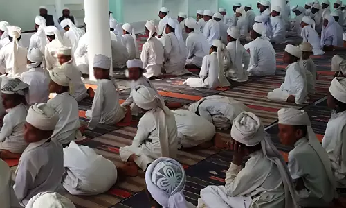 Submit Details About Curriculum & Management Of Madrasas: Rajasthan High Court To State Submit Details About Curriculum & Management Of Madrasas: Rajasthan High Court To State