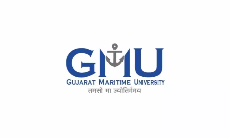 Gujarat Maritime University: Admission Notification [Last Date To Apply 31.07.2023]