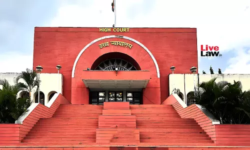 Bombay High Court Stays District Magistrates Order Restraining Namaz In Jalgaon Mosque Bombay High Court Stays District Magistrates Order Restraining Namaz In Jalgaon Mosque