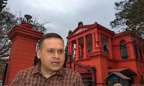 Karnataka High Court Stays FIR Against BJP’s Amit Malviya Over Tweet Against Rahul Gandhi Karnataka High Court Stays FIR Against BJP’s Amit Malviya Over Tweet Against Rahul Gandhi