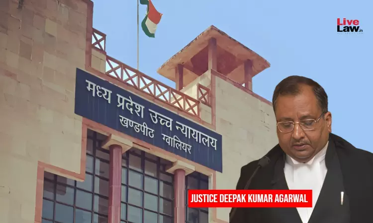 More Than A Year Is Sufficient For A Prudent Woman To Realize If Marriage Promise Is False: MP High Court Quashes Rape Case More Than A Year Is Sufficient For A Prudent Woman To Realize If Marriage Promise Is False: MP High Court Quashes Rape Case