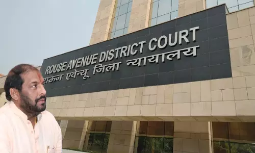 Delhi Court Acquits Haryana MLA Gopal Kanda In 2012 Air Hostess Geetika Sharma Suicide Case Delhi Court Acquits Haryana MLA Gopal Kanda In 2012 Air Hostess Geetika Sharma Suicide Case