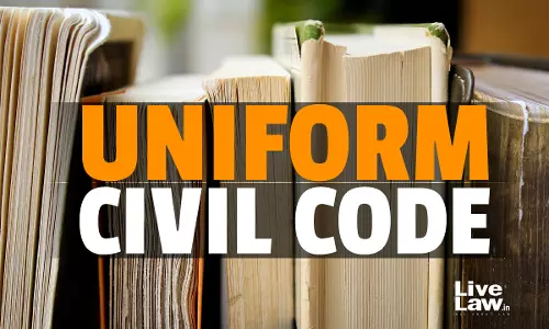 Monsoon Session of Parliament Opens to Spate of Questions in Lok Sabha on Uniform Civil Code Monsoon Session of Parliament Opens to Spate of Questions in Lok Sabha on Uniform Civil Code