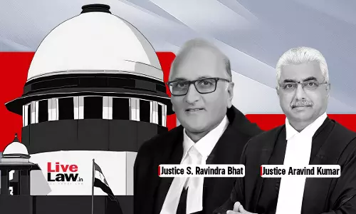 No Overt Act : Supreme Court Set Aside Conviction Under Section 323 r/w 34 IPC No Overt Act : Supreme Court Set Aside Conviction Under Section 323 r/w 34 IPC