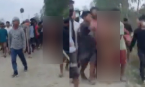 SCAORA Condemns Manipur Sexual Violence, Objects To Illegal FIRs Against Advocates & Activists SCAORA Condemns Manipur Sexual Violence, Objects To Illegal FIRs Against Advocates & Activists