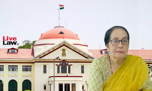 Patna High Court Appoints Justice Mridula Mishra As Arbitrator In Educomp Solutions Vs BSEDC Dispute Patna High Court Appoints Justice Mridula Mishra As Arbitrator In Educomp Solutions Vs BSEDC Dispute