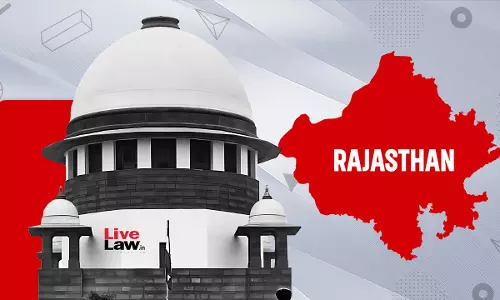 Supreme Court Dismisses PIL Seeking Inclusion Of Rajasthani Language In Eighth Schedule Supreme Court Dismisses PIL Seeking Inclusion Of Rajasthani Language In Eighth Schedule