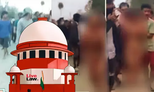 Manipur Viral Video | Advocate Files PIL in Supreme Court Seeking Probe By Court Appointed Expert Committee