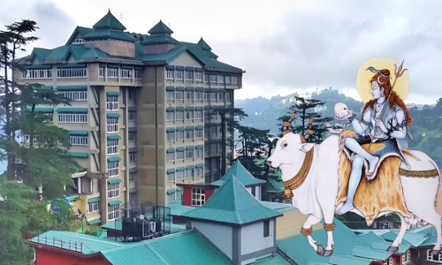 [Alleged FB Posts Against Lord Shiva] Laxman Rekha Shouldnt Be Crossed In Name Of Freedom Of Expression: HP High Court Denies Relief To A Doctor