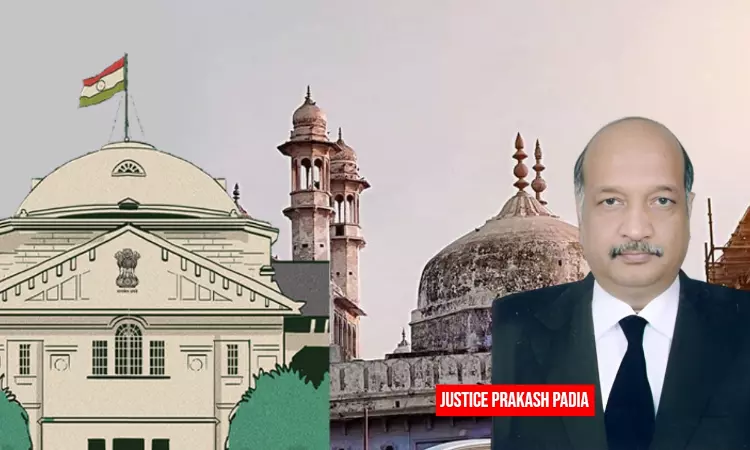 Kashi Vishwanath-Gyanvapi Mosque Title Dispute: Allahabad High Court To Deliver Judgment In A Bunch Of Pleas On August 28 Kashi Vishwanath-Gyanvapi Mosque Title Dispute: Allahabad High Court To Deliver Judgment In A Bunch Of Pleas On August 28