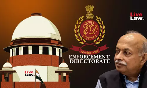 Centre Moves Supreme Court Seeking Extension Of ED Director SK Mishras Term Till October 15 Centre Moves Supreme Court Seeking Extension Of ED Director SK Mishras Term Till October 15