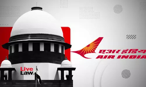Ahmedabad Plane Crash : PIL Filed In Supreme Court For Grounding Of Air Indias Boeing Fleet Till Safety Clearance