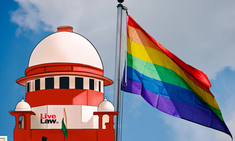 Reservation For Transgender Persons : Supreme Court Seeks Responses From 3 States, 5 UTs Reservation For Transgender Persons : Supreme Court Seeks Responses From 3 States, 5 UTs