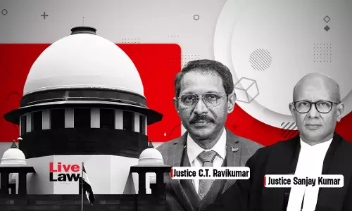 Will Cant Be Presumed To Be Valid Merely Because It Is Registered : Supreme Court Will Cant Be Presumed To Be Valid Merely Because It Is Registered : Supreme Court