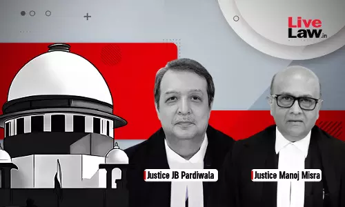 Can Accused Seek Default Bail If Chargesheet Filed Is Incomplete? Supreme Court Seeks CBIs View Can Accused Seek Default Bail If Chargesheet Filed Is Incomplete? Supreme Court Seeks CBIs View