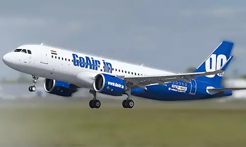Go Airlines | NCLAT Delhi Permits Lessor To Conduct Inspection Of Leased Aircraft Engines Go Airlines | NCLAT Delhi Permits Lessor To Conduct Inspection Of Leased Aircraft Engines