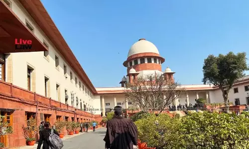 Supreme Court Expresses Anguish At States Not Implementing Prohibition Of Manual Scavenging Act Supreme Court Expresses Anguish At States Not Implementing Prohibition Of Manual Scavenging Act