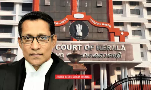 Mandatory For Magistrate To Examine Approver Before Committal Of Case: Kerala High Court Mandatory For Magistrate To Examine Approver Before Committal Of Case: Kerala High Court