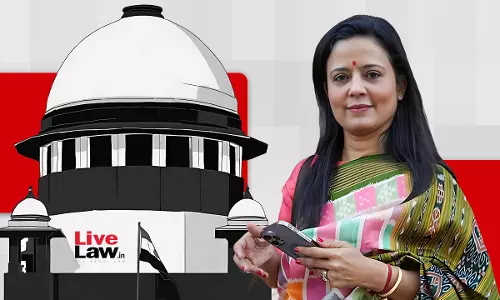 Manipur CM Admitted That There Are 100s Of Such Cases : TMC MP Mahua Moitra Seeks Supreme Court-Monitored SIT Probe Into Manipur Sexual Violence