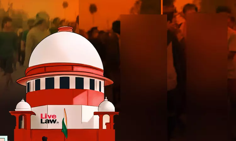 Centre Entrusts Manipur Sexual Violence Video Case With CBI; Requests Supreme Court To Transfer Trial To Any Other State Centre Entrusts Manipur Sexual Violence Video Case With CBI; Requests Supreme Court To Transfer Trial To Any Other State